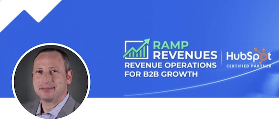 Michael Rabin, Founder of Tower CRM
